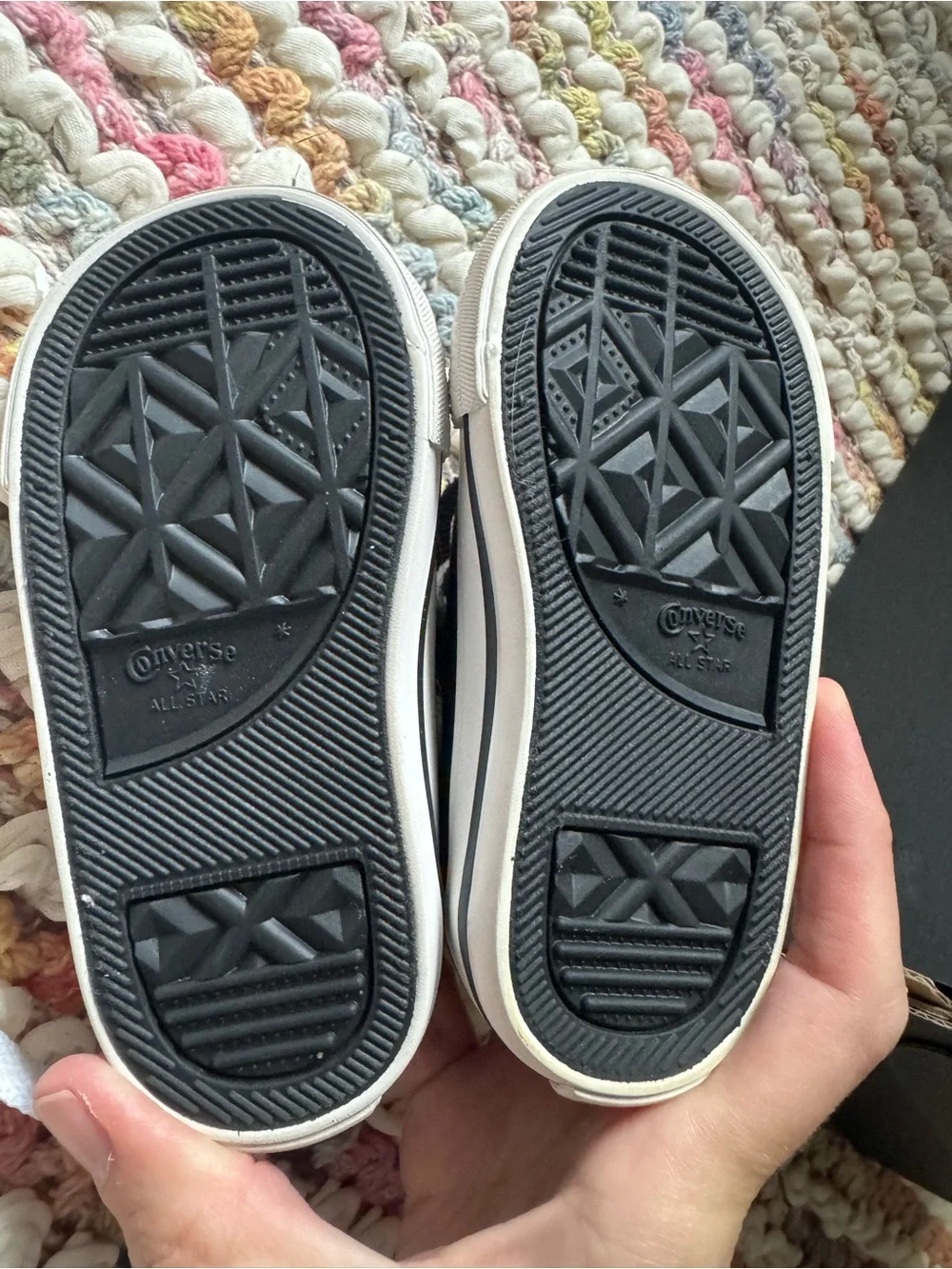 Converse nwt classic